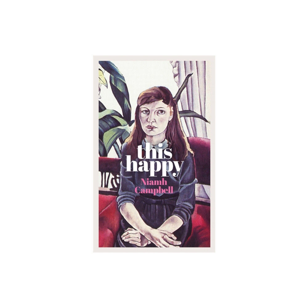 Orion Publishing Co This Happy (häftad, eng)