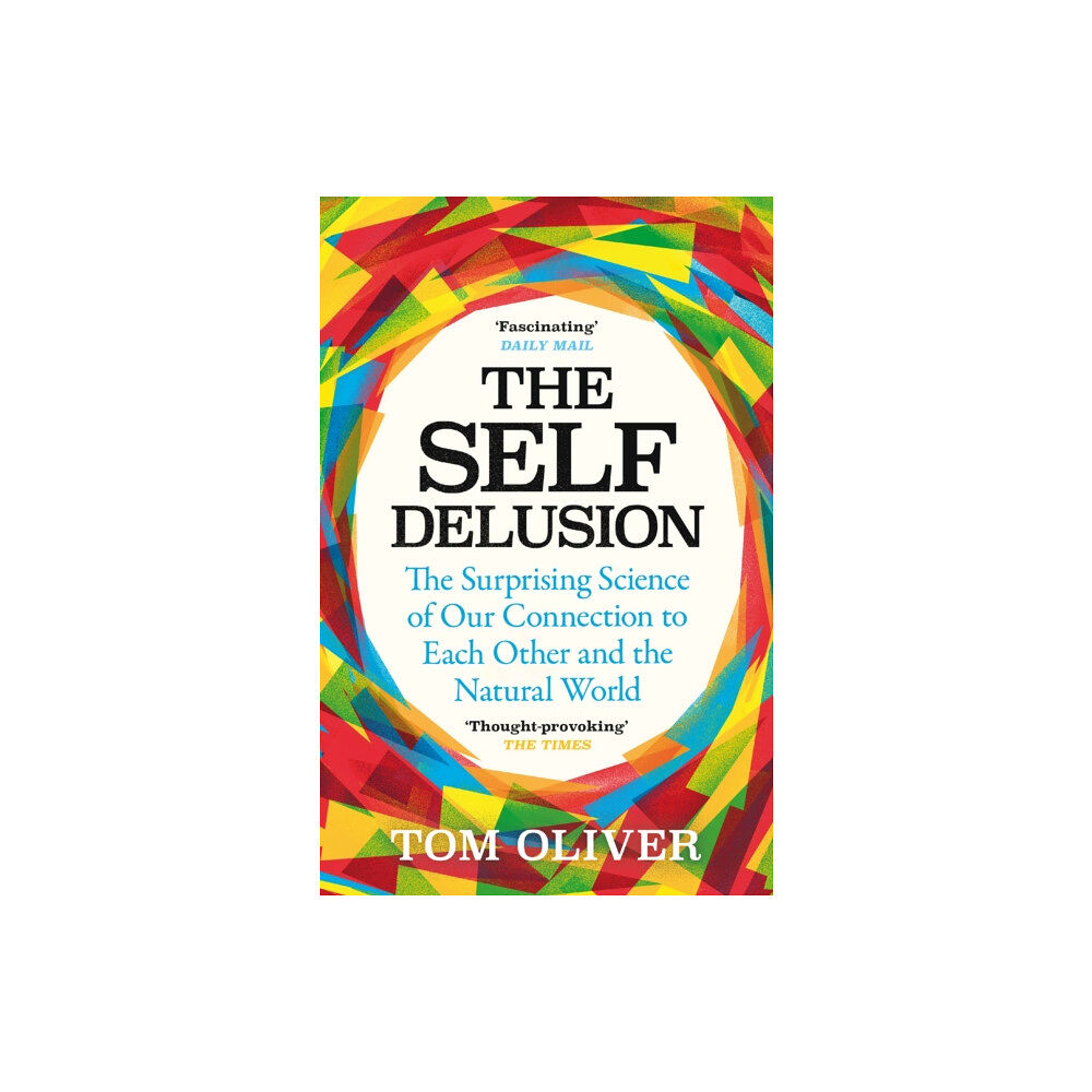 Orion Publishing Co The Self Delusion (häftad, eng)