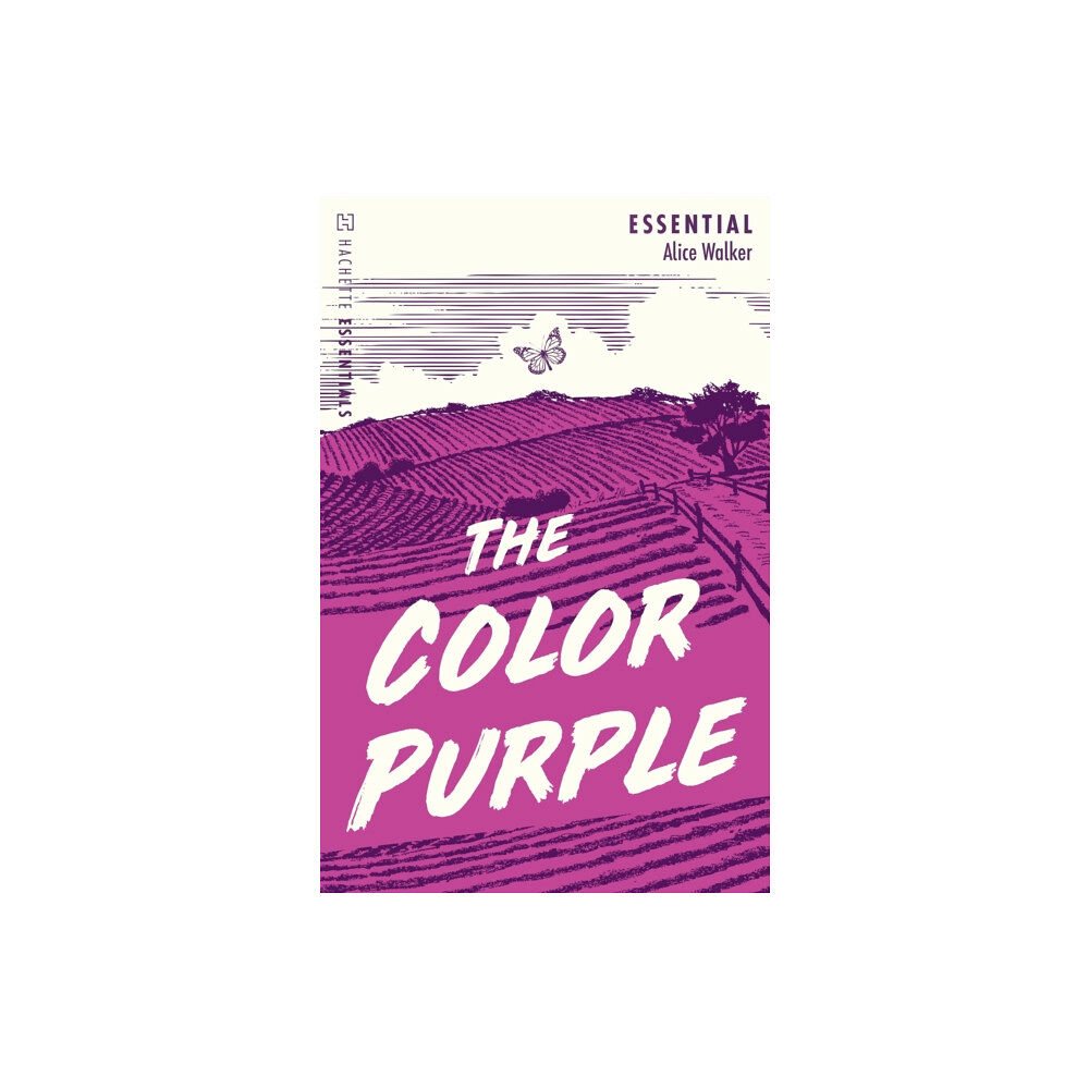 Orion Publishing Co The Color Purple (häftad, eng)