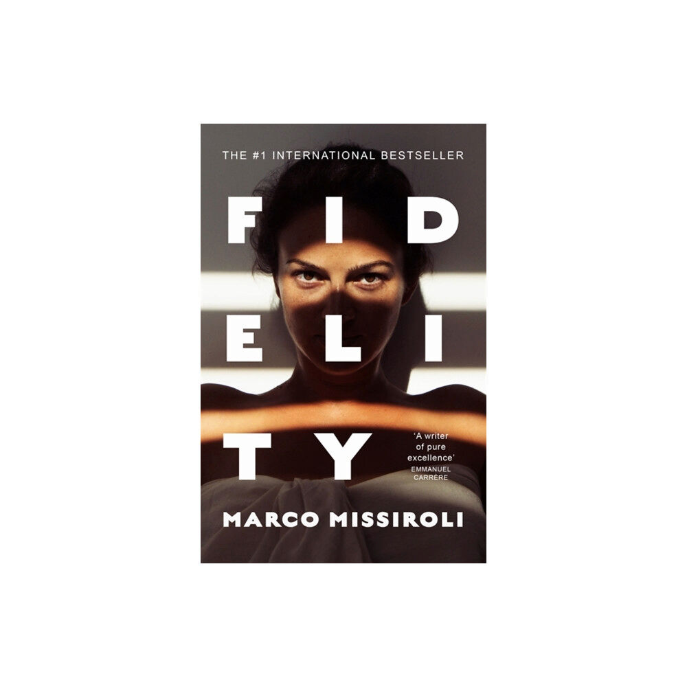 Orion Publishing Co Devotion (häftad, eng)