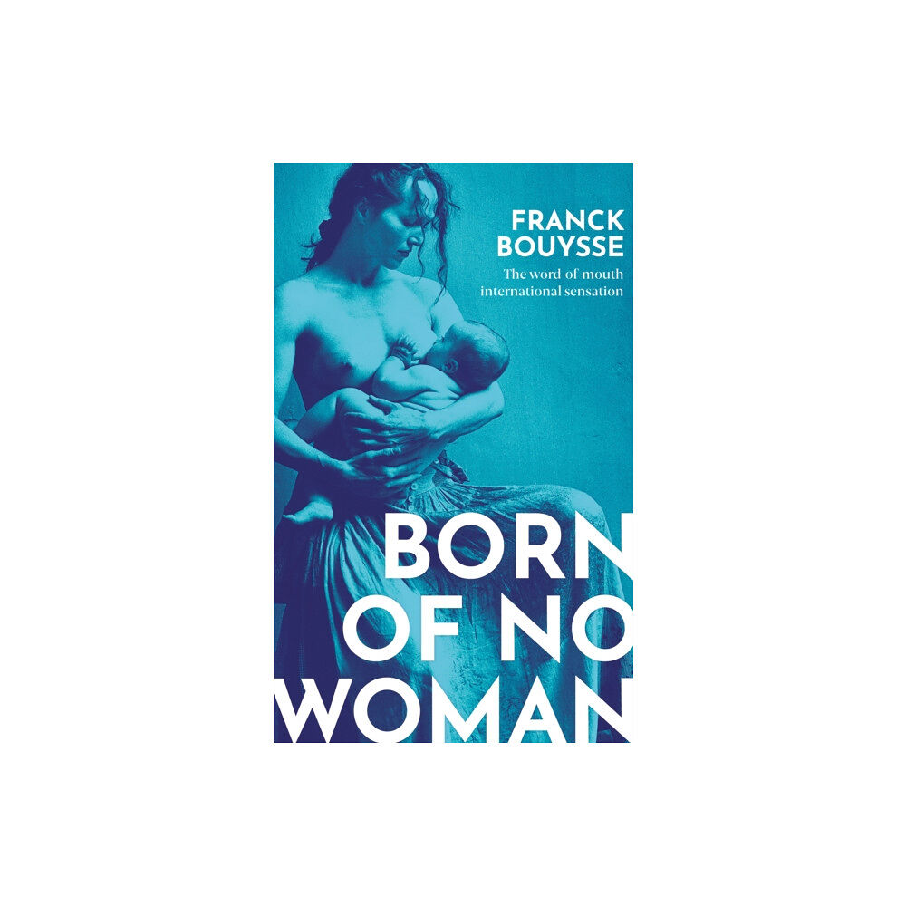 Orion Publishing Co Born of No Woman (inbunden, eng)