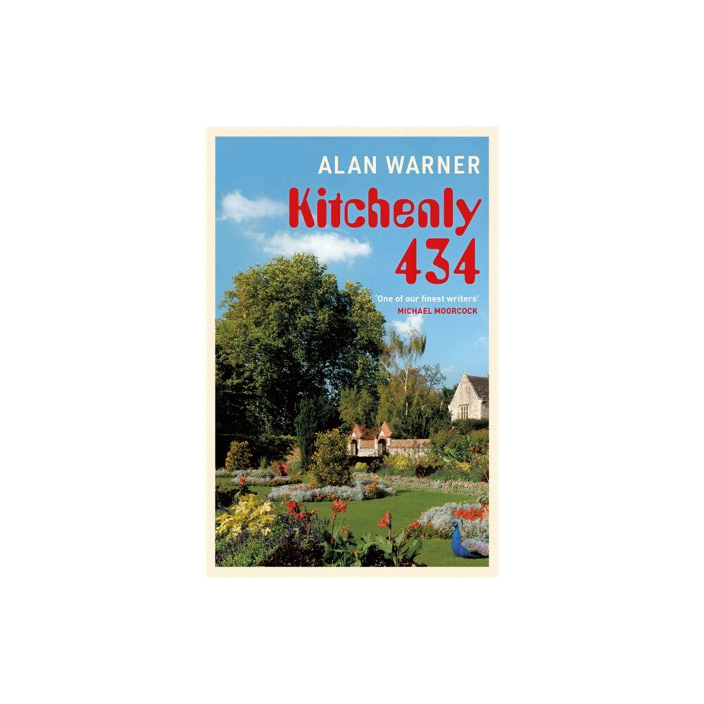 Orion Publishing Co Kitchenly 434 (häftad, eng)