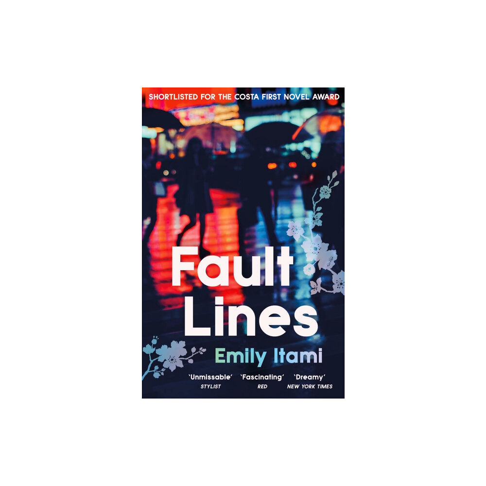 Orion Publishing Co Fault Lines (häftad, eng)