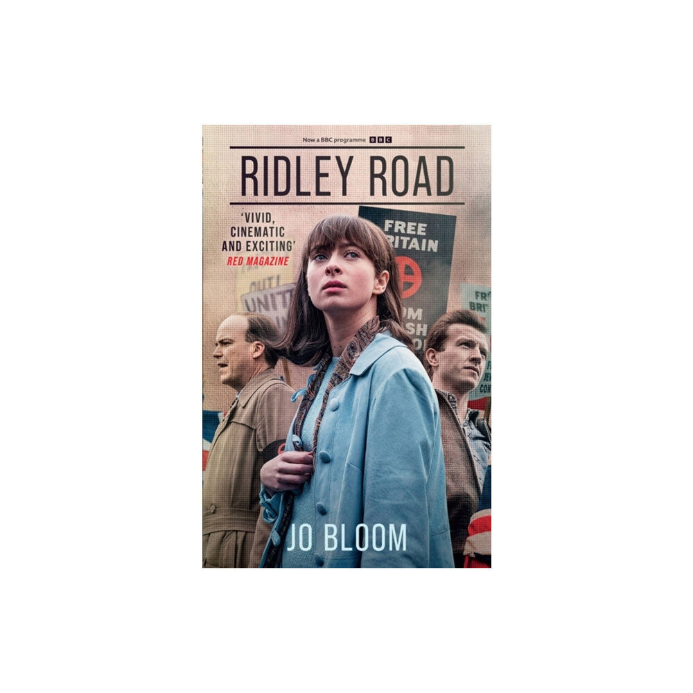 Orion Publishing Co Ridley Road (häftad, eng)