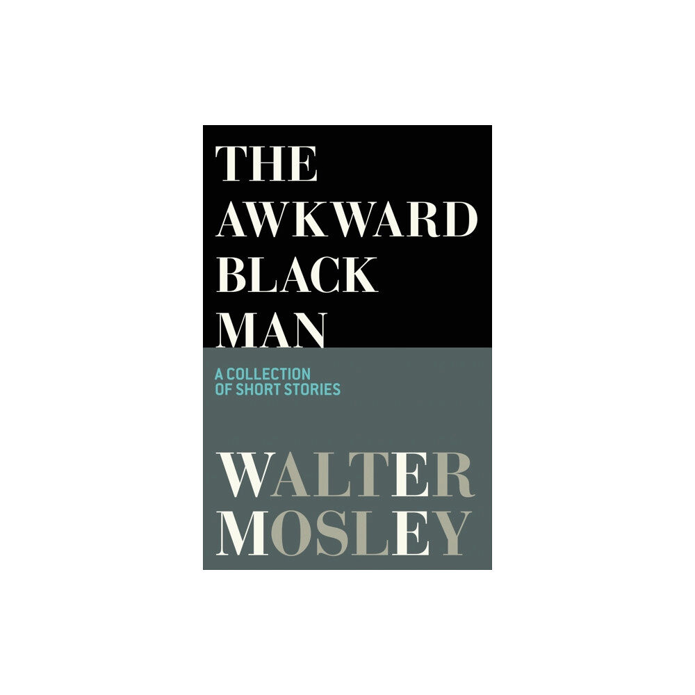 Orion Publishing Co The Awkward Black Man (häftad, eng)