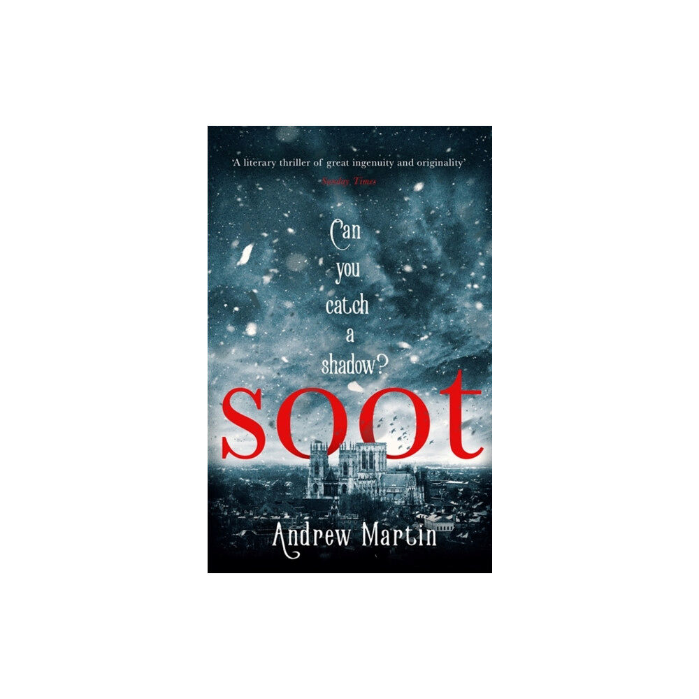 Little, Brown Book Group Soot (häftad, eng)