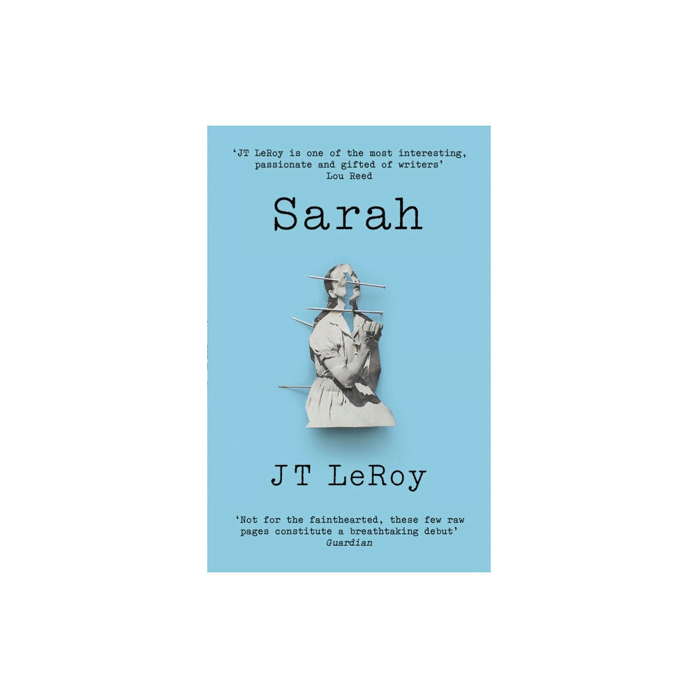 Little, Brown Book Group Sarah (häftad, eng)