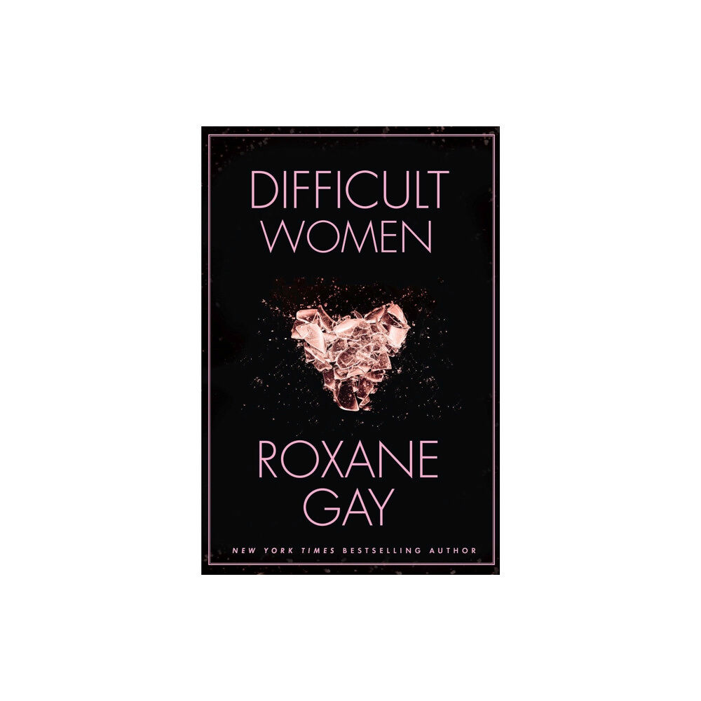 Little, Brown Book Group Difficult Women (häftad, eng)