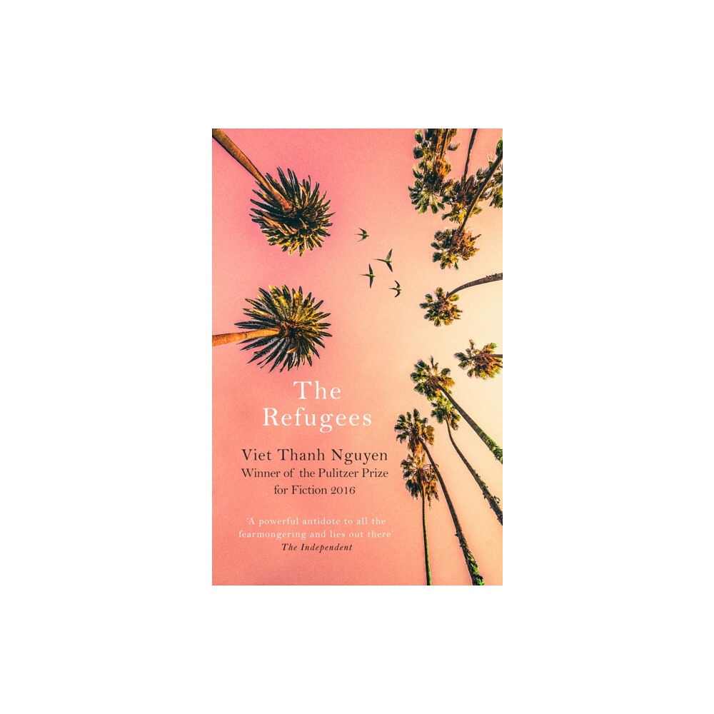 Little, Brown Book Group The Refugees (häftad, eng)