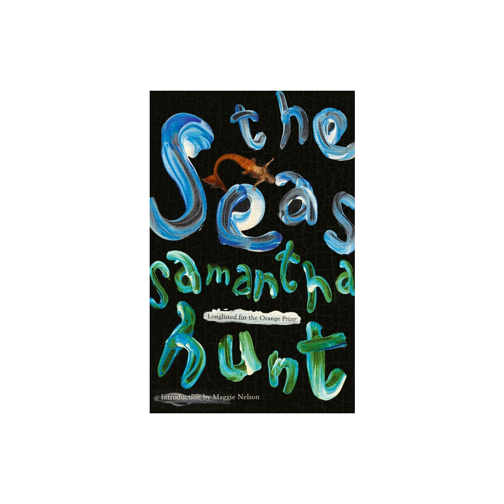 Little, Brown Book Group The Seas (häftad, eng)