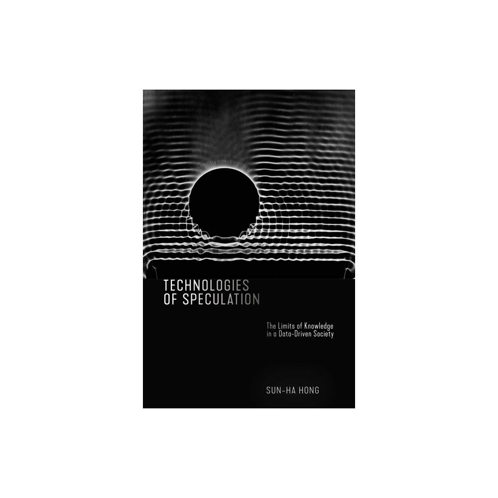 New York University Press Technologies of Speculation (häftad, eng)