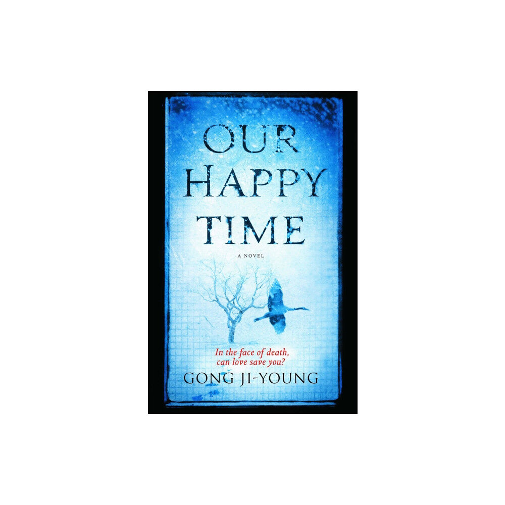 Atria Books/Marble Arch Press Our Happy Time (häftad, eng)