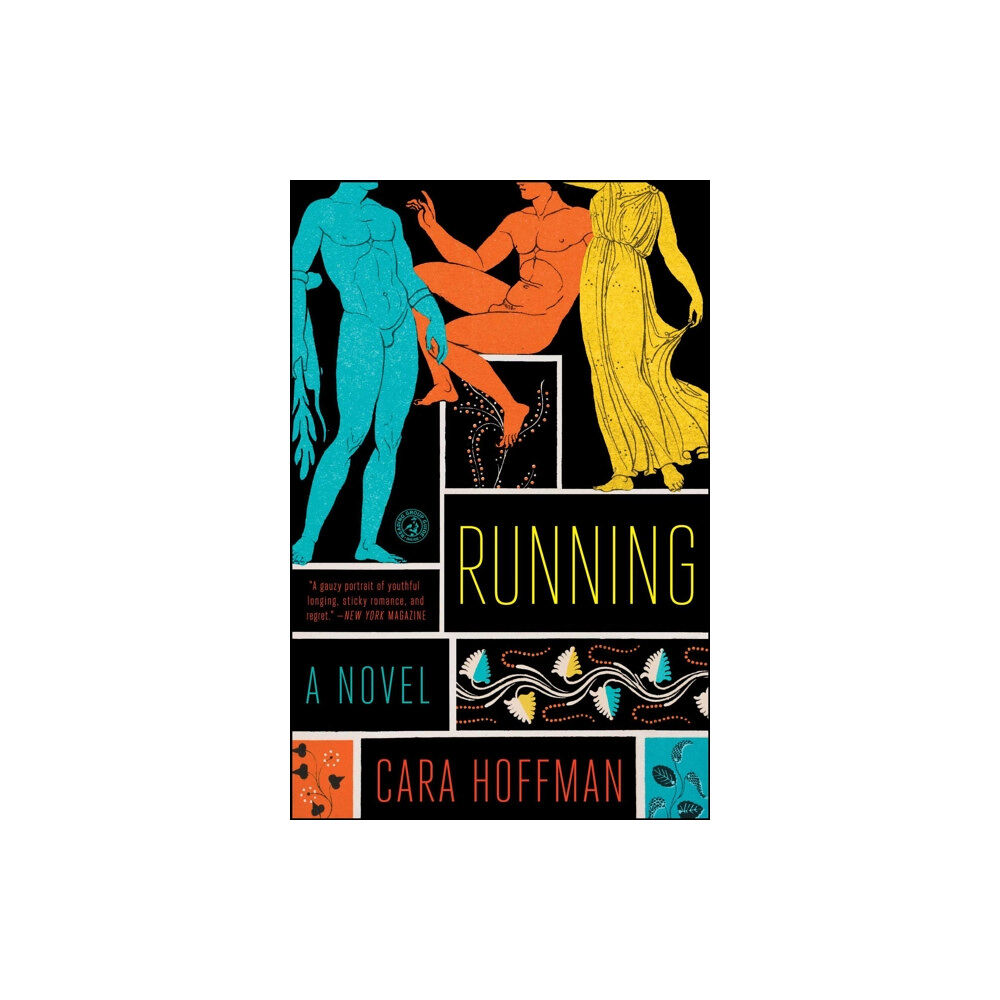 Simon & Schuster Running (häftad, eng)