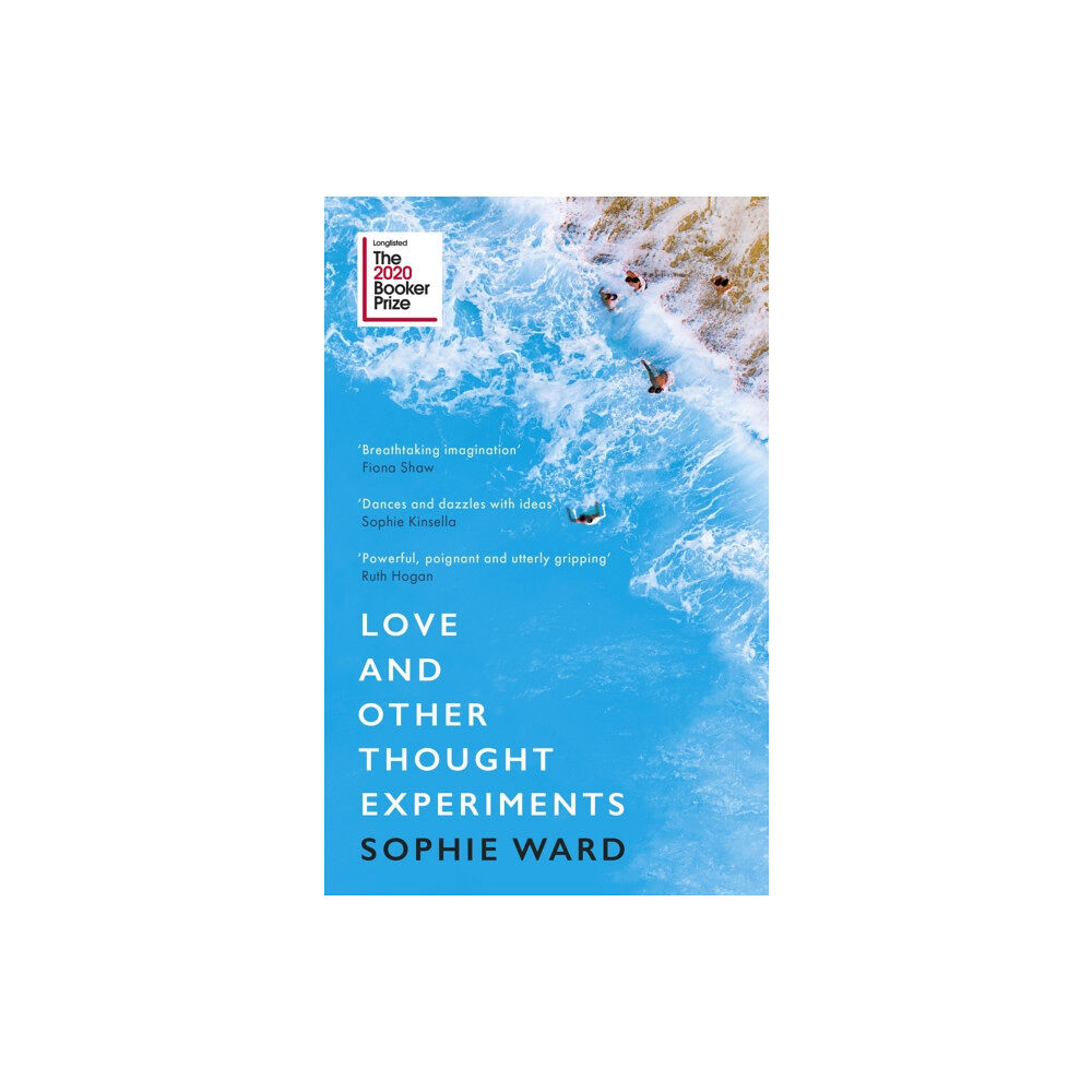 Little, Brown Book Group Love and Other Thought Experiments (häftad, eng)
