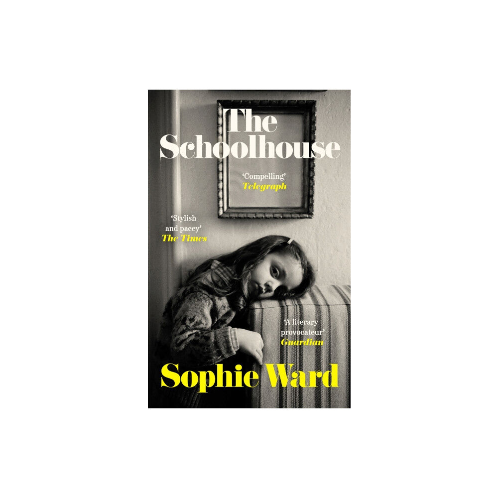 Little, Brown Book Group The Schoolhouse (häftad, eng)