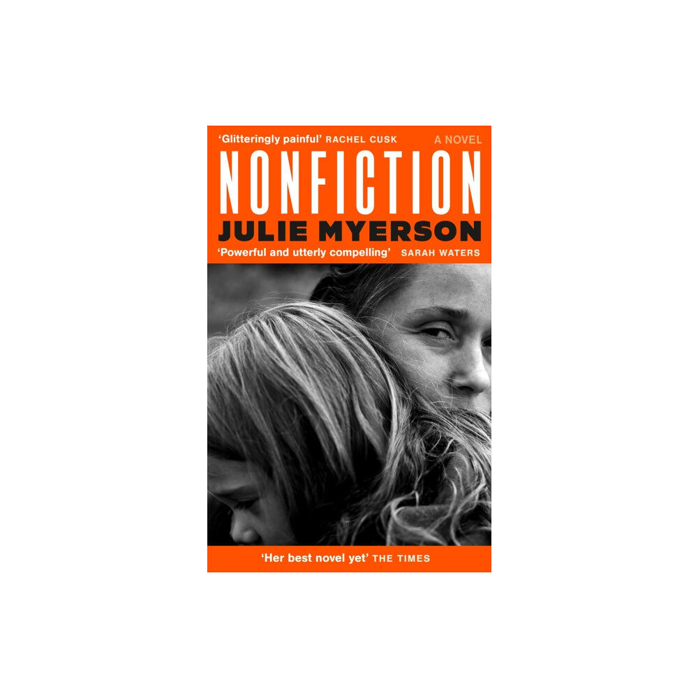 Little, Brown Book Group Nonfiction (häftad, eng)