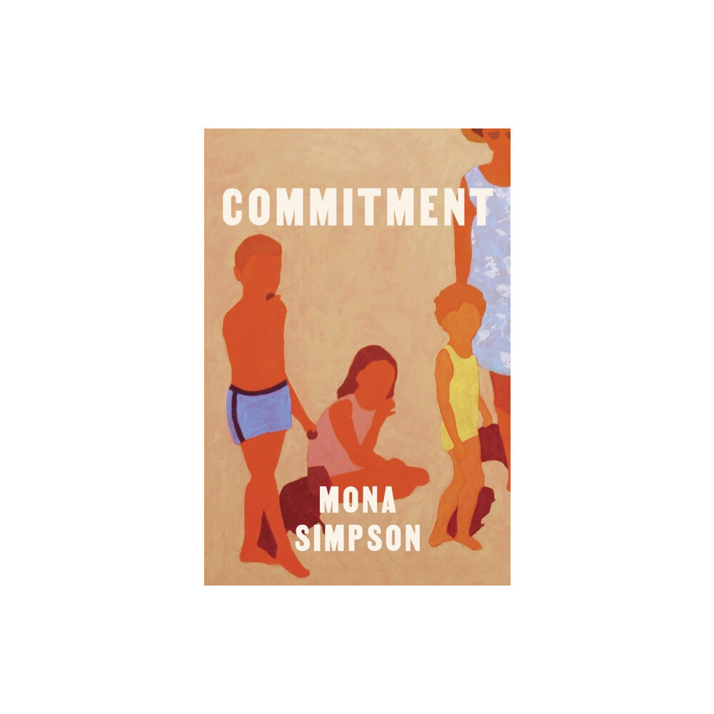 Little, Brown Book Group Commitment (inbunden, eng)