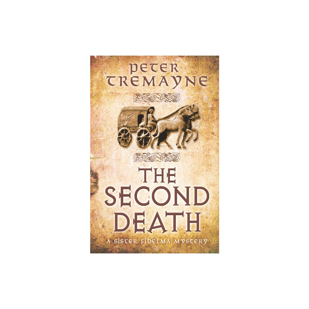 Headline Publishing Group The Second Death (Sister Fidelma Mysteries Book 26) (häftad, eng)