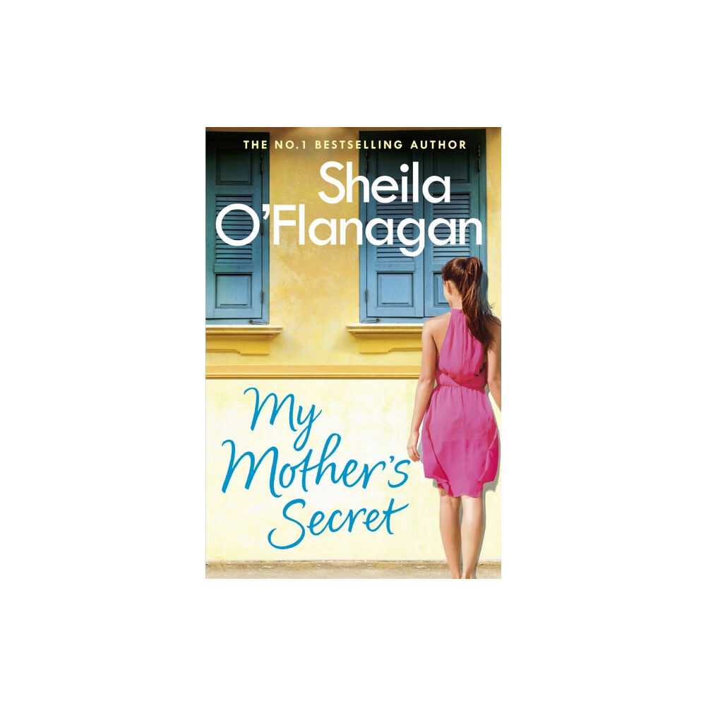 Headline Publishing Group My Mother's Secret (häftad, eng)