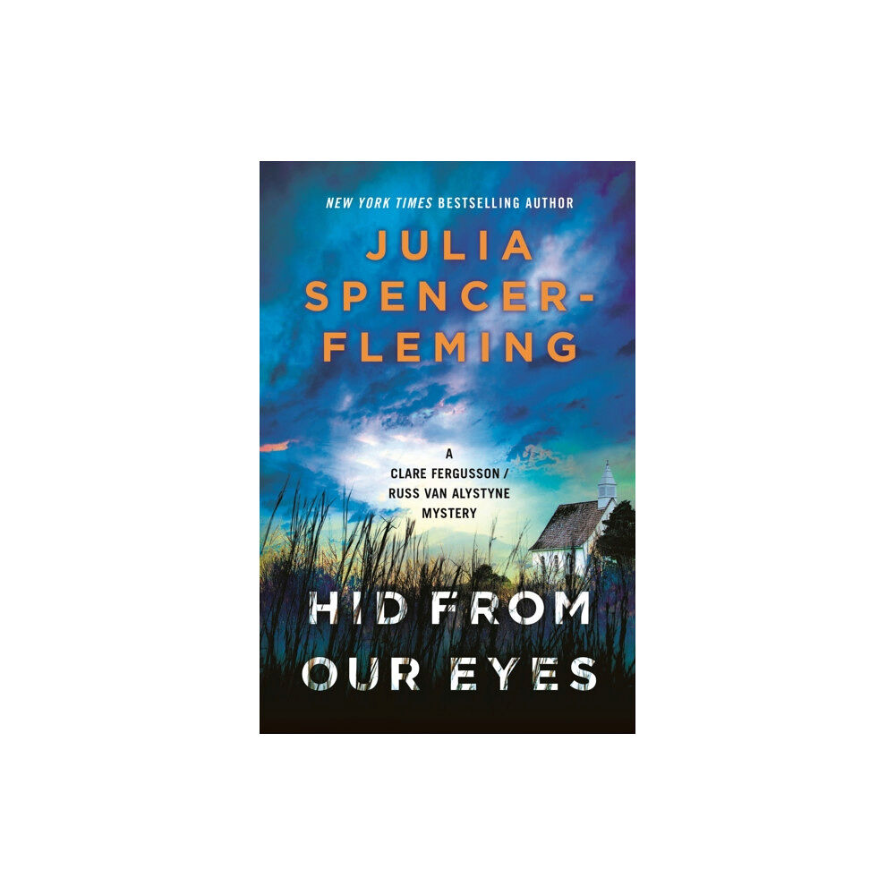Headline Publishing Group Hid From Our Eyes (häftad, eng)