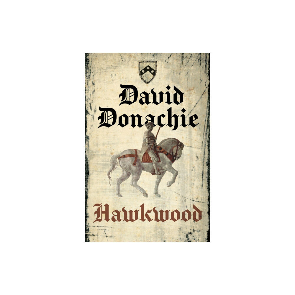 Globe Pequot Press Hawkwood (häftad, eng)