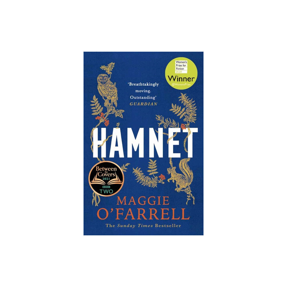 Headline Publishing Group Hamnet (häftad, eng)
