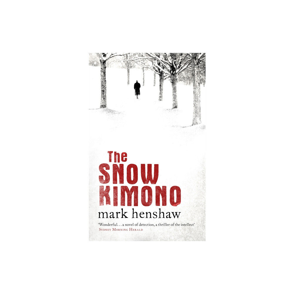 Headline Publishing Group The Snow Kimono (häftad, eng)