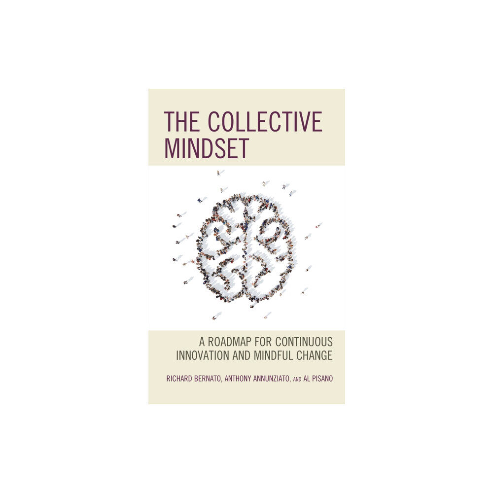 Rowman & littlefield The Collective Mindset (häftad, eng)