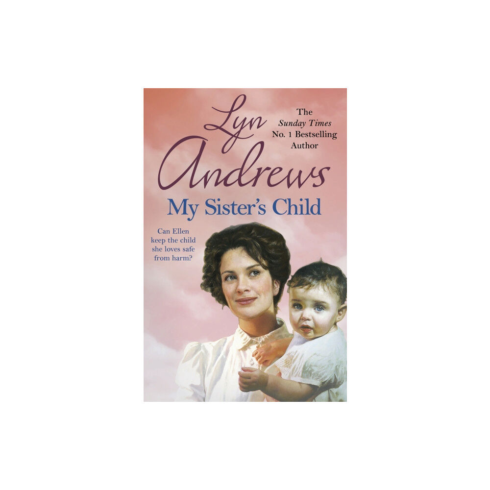 Headline Publishing Group My Sister's Child (häftad, eng)