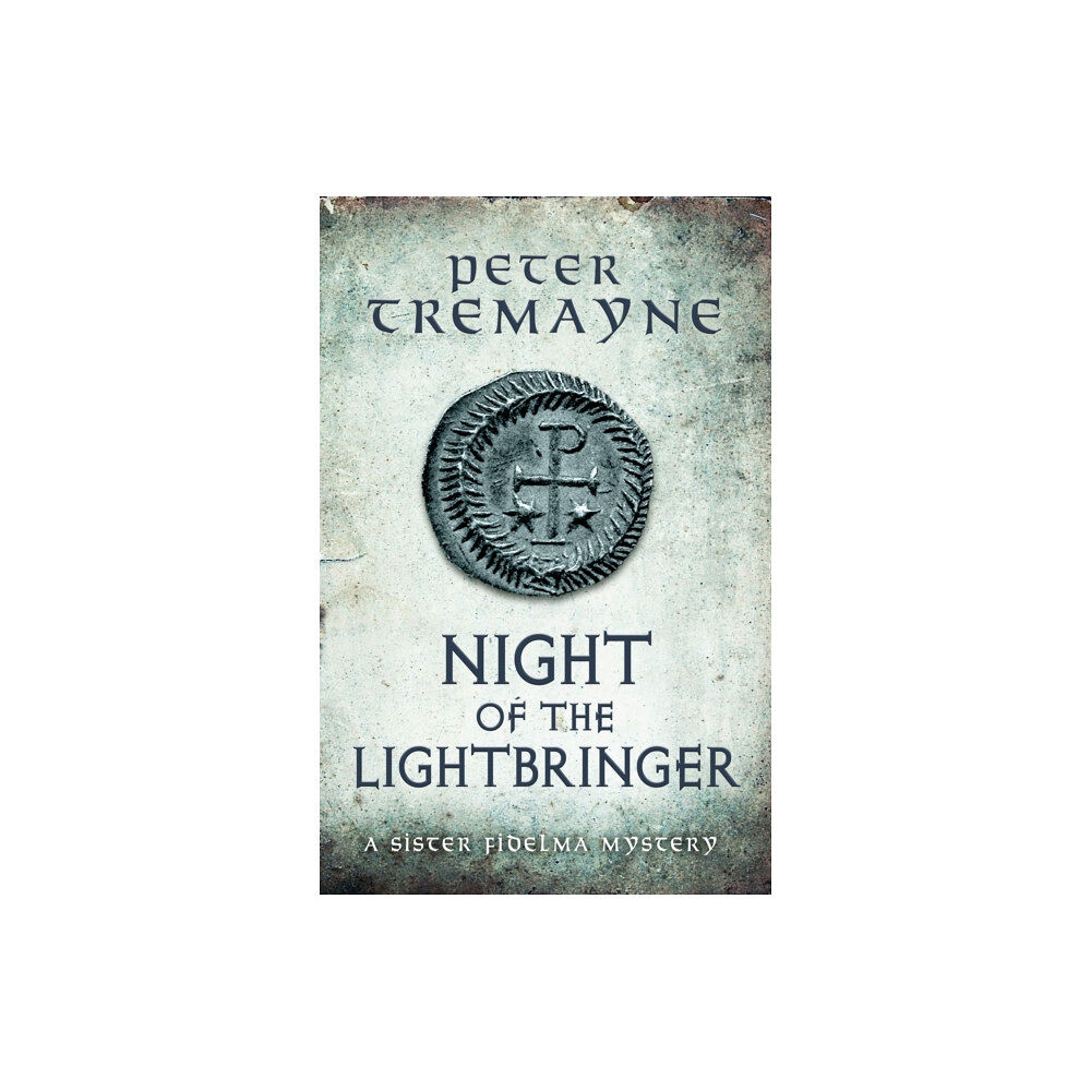 Headline Publishing Group Night of the Lightbringer (Sister Fidelma Mysteries Book 28) (häftad, eng)