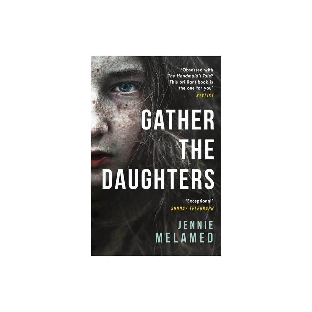 Headline Publishing Group Gather the Daughters (häftad, eng)