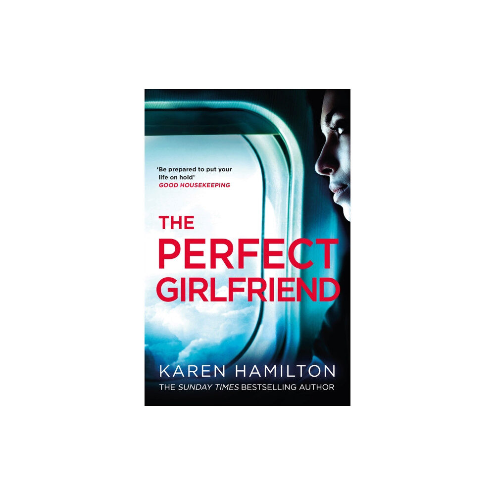 Headline Publishing Group The Perfect Girlfriend (häftad, eng)