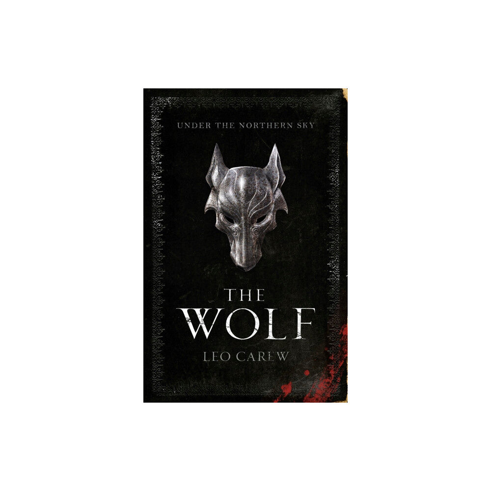 Headline Publishing Group The Wolf (The UNDER THE NORTHERN SKY Series, Book 1) (häftad, eng)