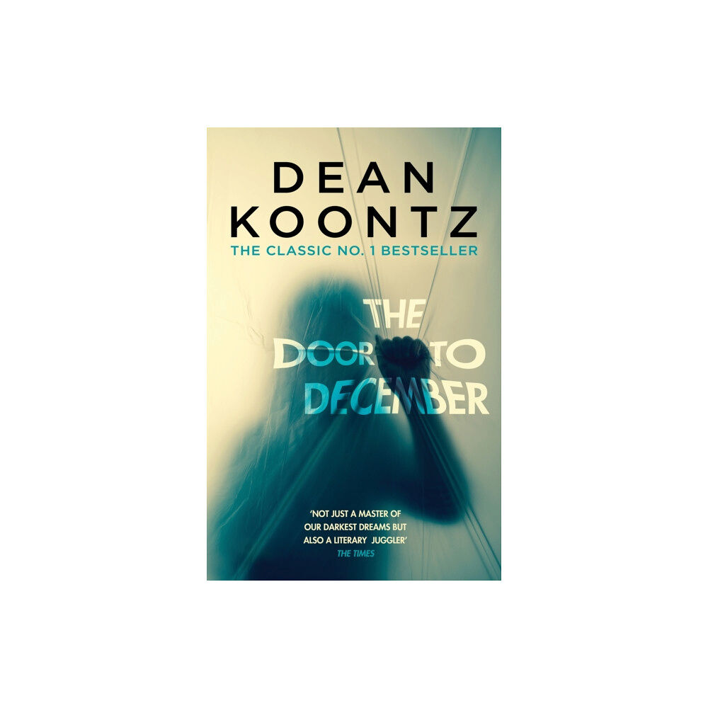 Headline Publishing Group The Door to December (häftad, eng)