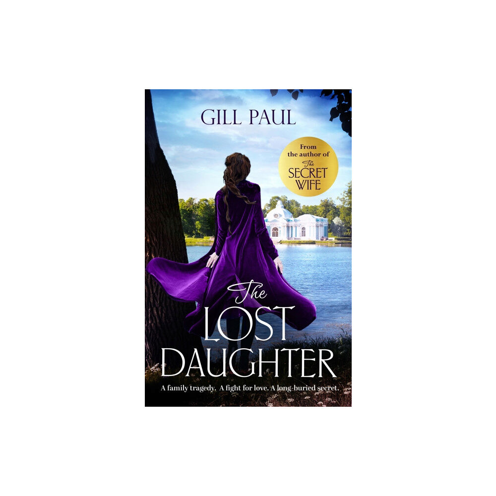 Headline Publishing Group The Lost Daughter (häftad, eng)