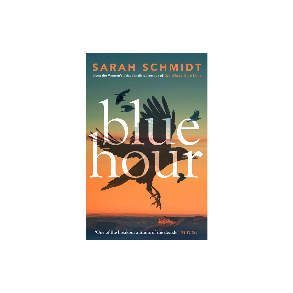 Headline Publishing Group Blue Hour (häftad, eng)