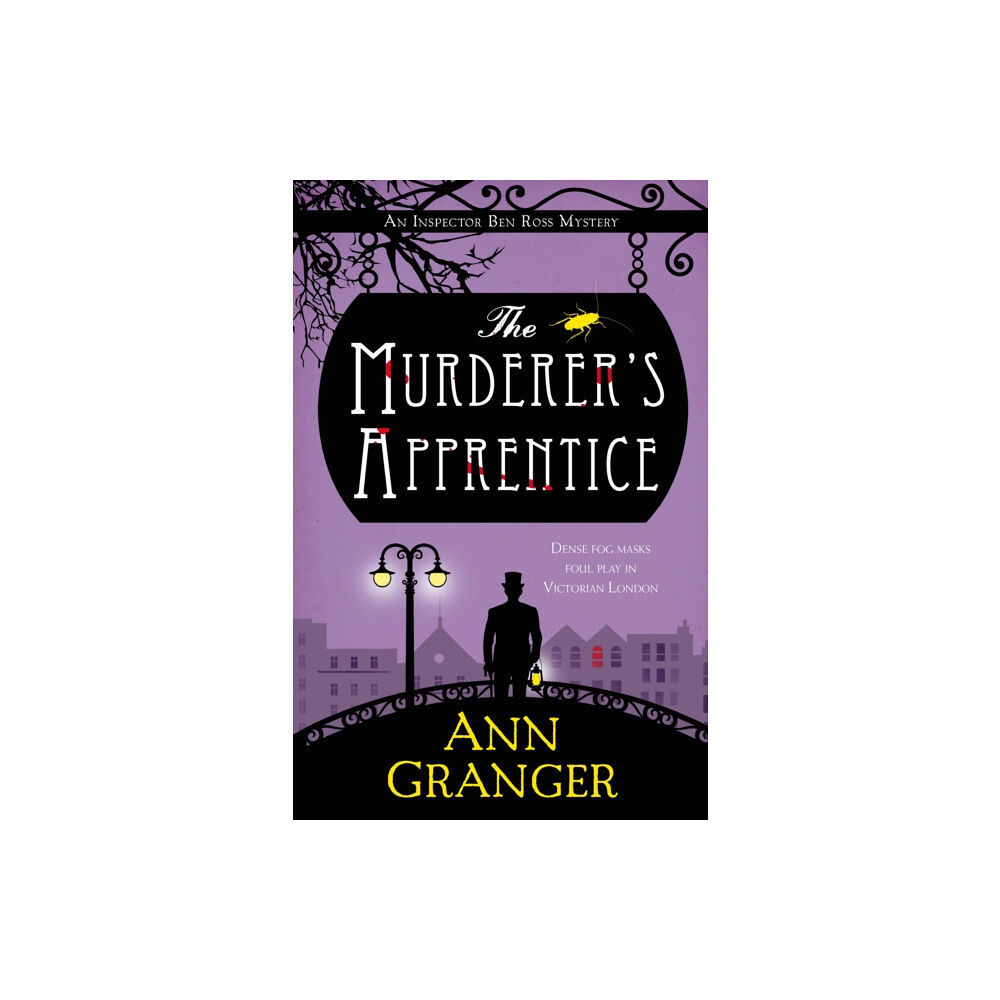 Headline Publishing Group The Murderer's Apprentice (häftad, eng)