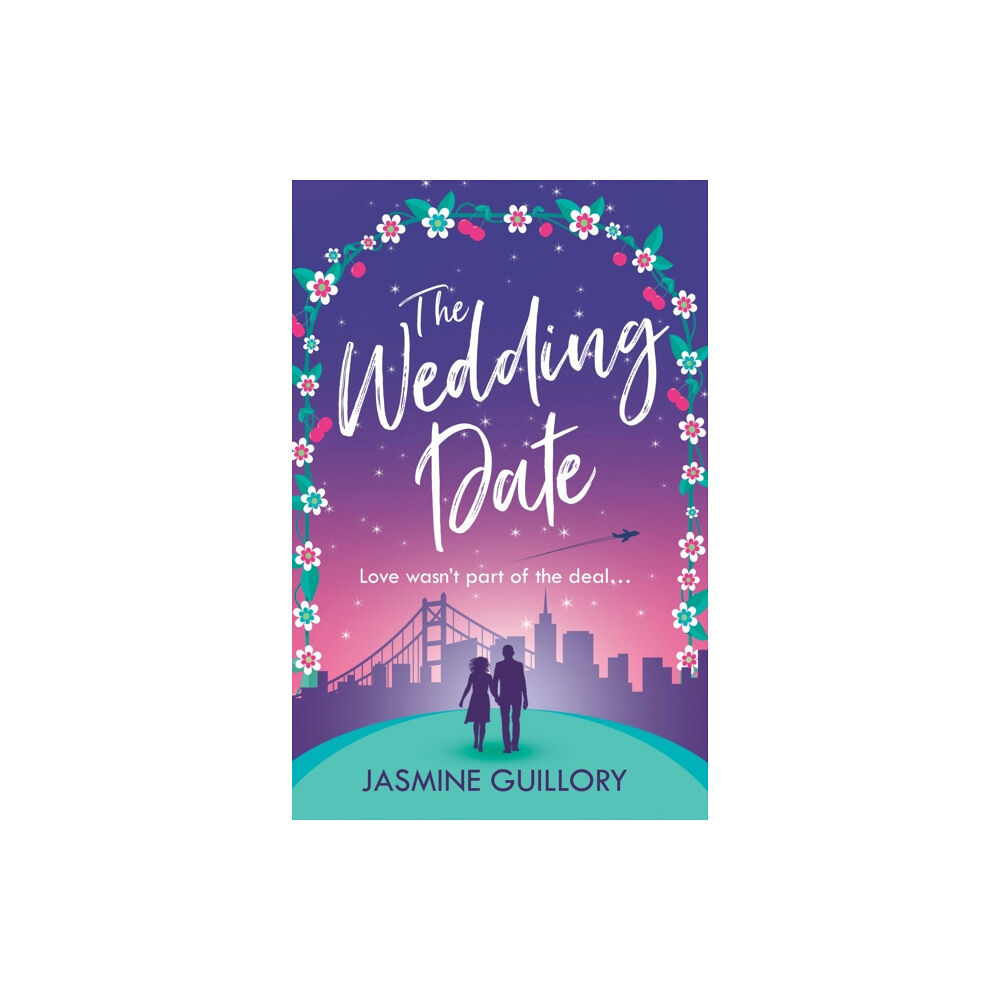 Headline Publishing Group The Wedding Date (häftad, eng)