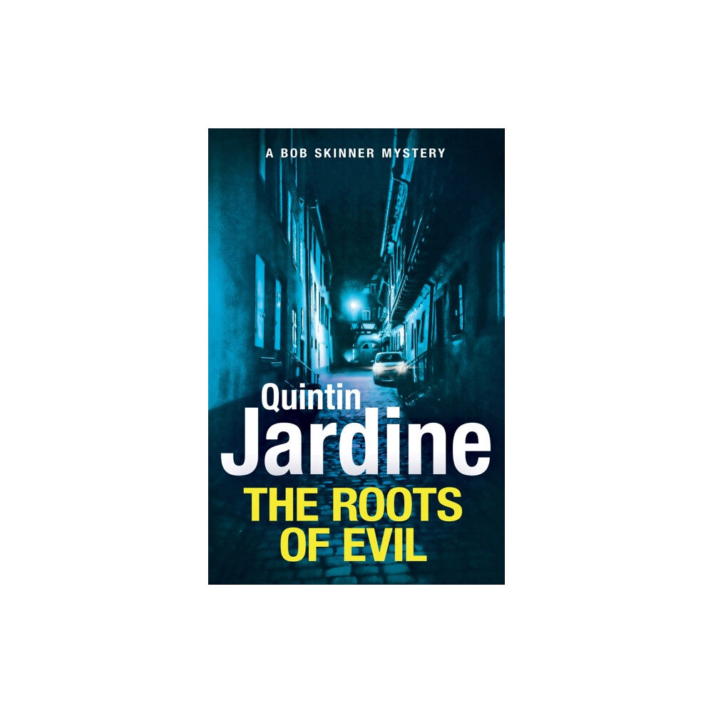 Headline Publishing Group The Roots of Evil (häftad, eng)