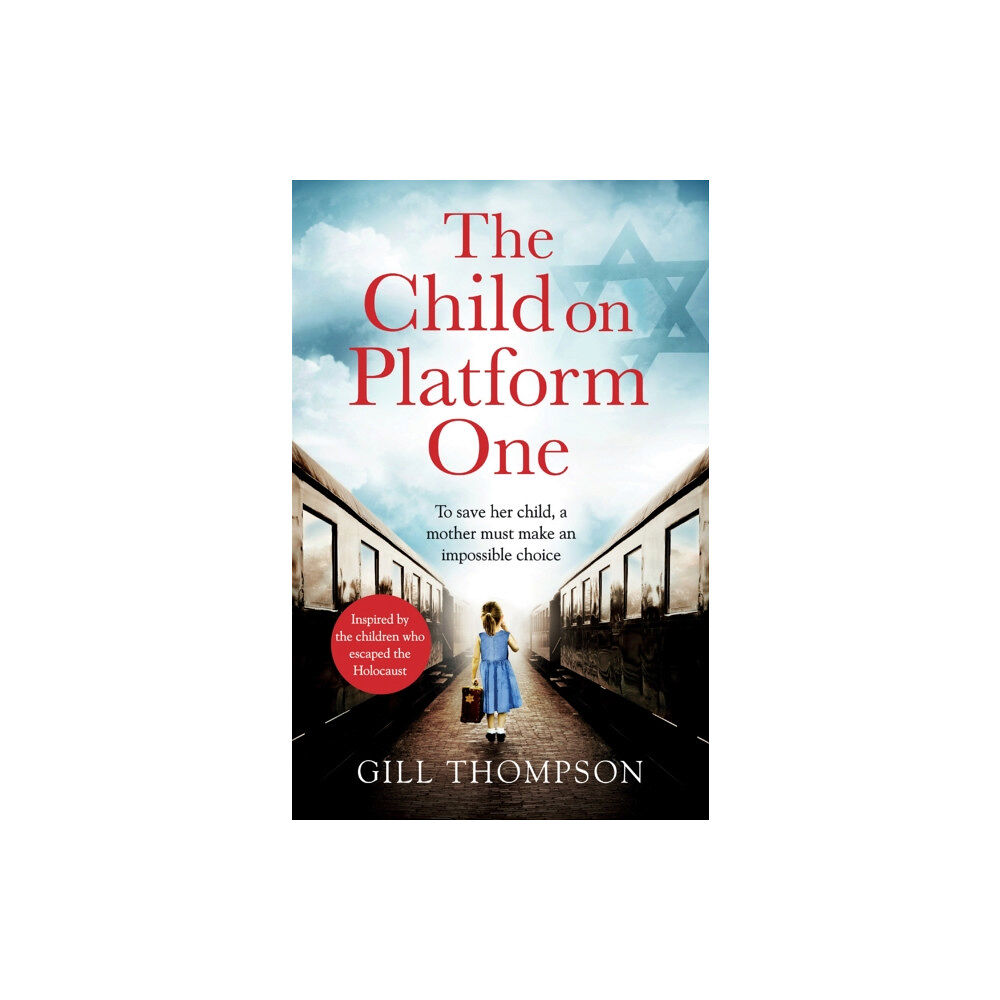 Headline Publishing Group The Child On Platform One (häftad, eng)