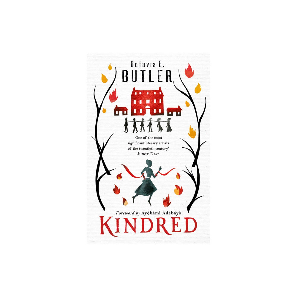 Headline Publishing Group Kindred (häftad, eng)