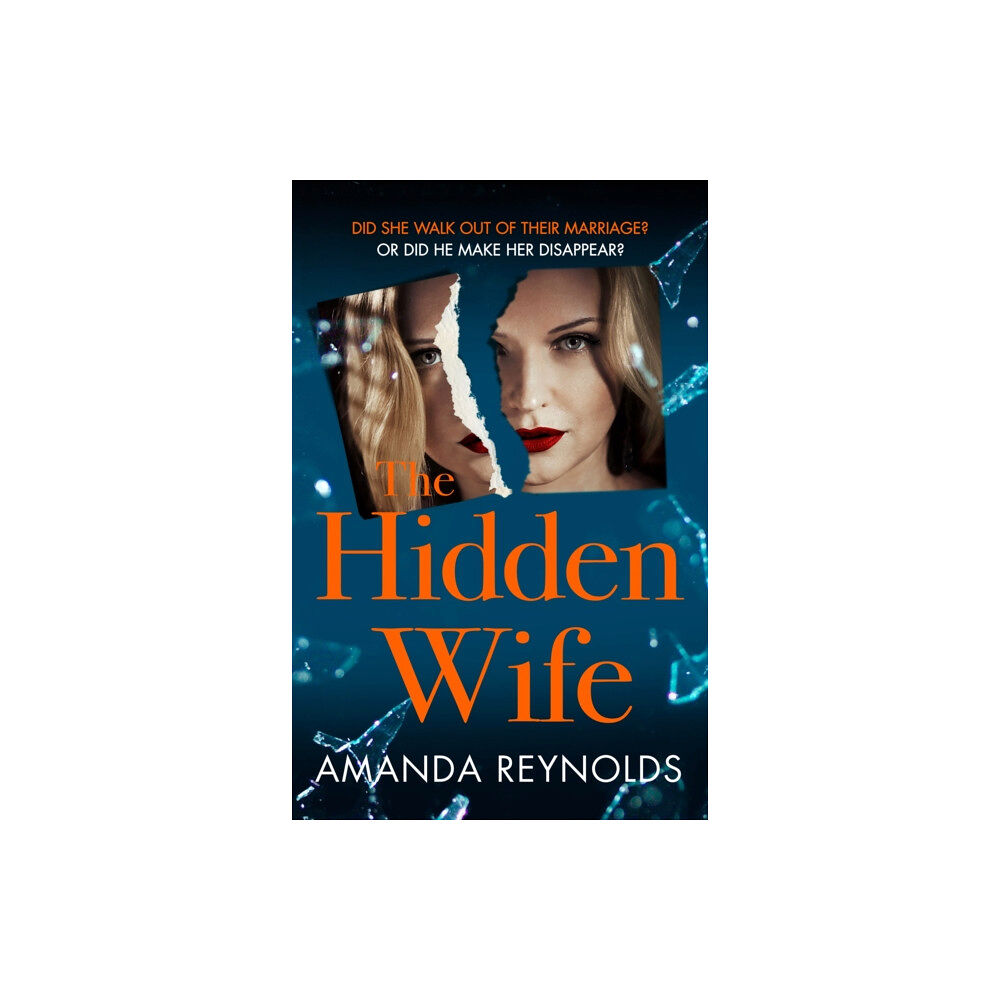 Headline Publishing Group The Hidden Wife (häftad, eng)