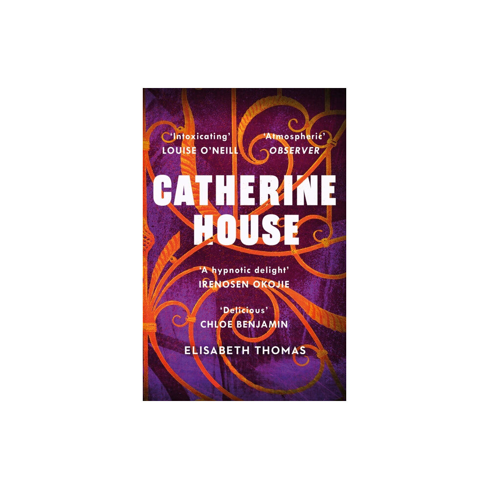 Headline Publishing Group Catherine House (häftad, eng)
