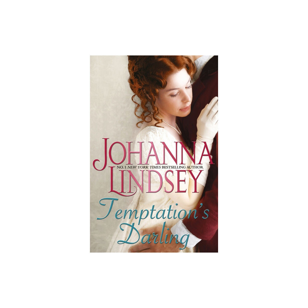 Headline Publishing Group Temptation's Darling (häftad, eng)