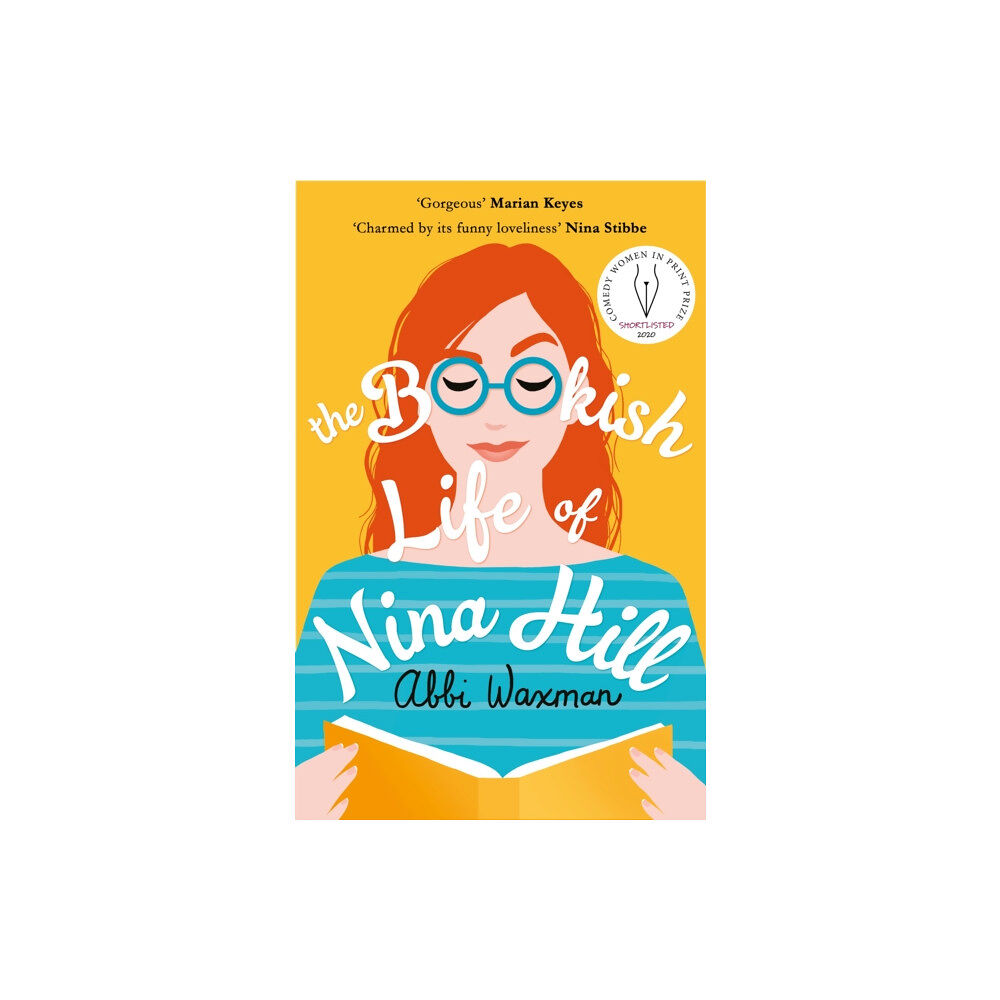 Headline Publishing Group The Bookish Life of Nina Hill (häftad, eng)