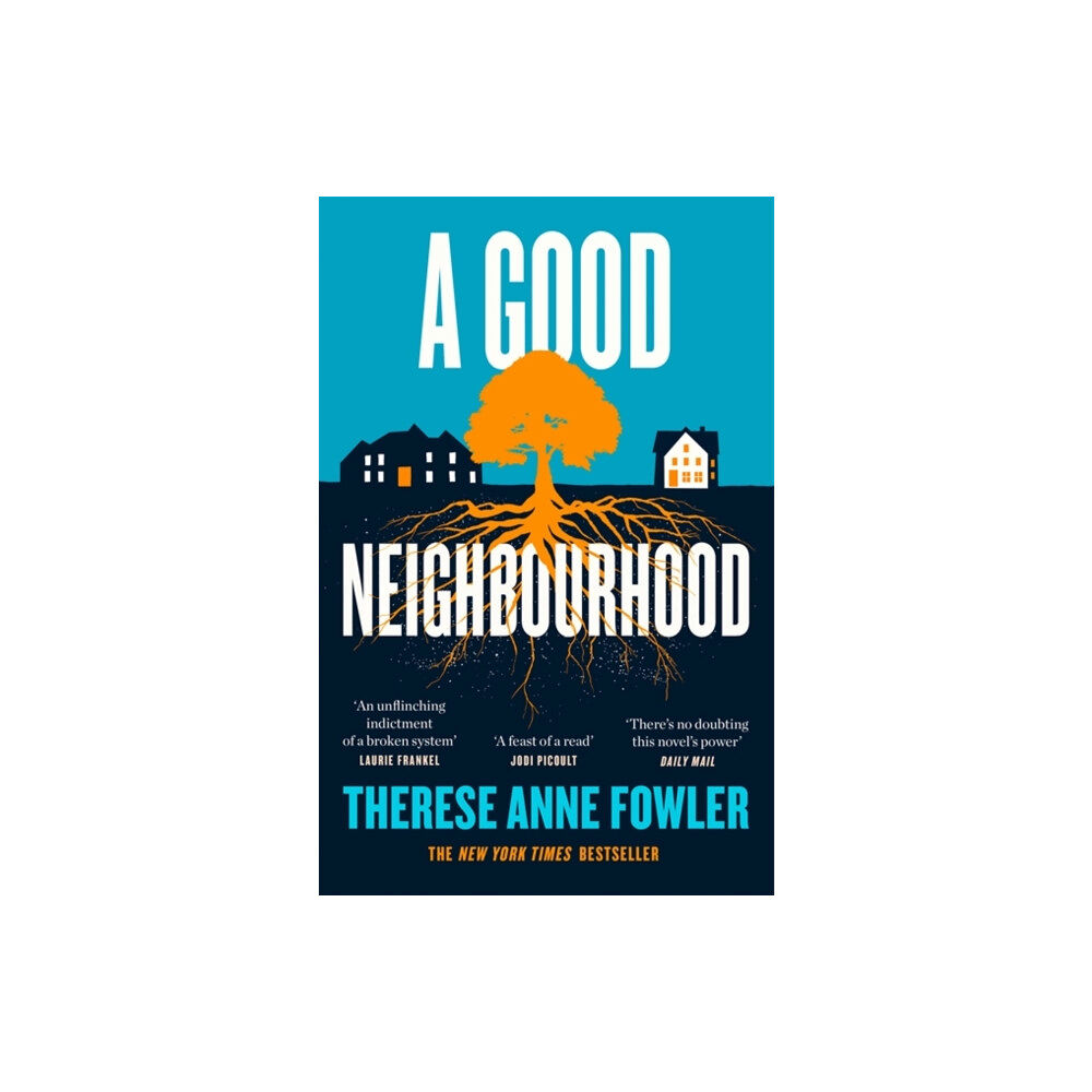 Headline Publishing Group A Good Neighbourhood (häftad, eng)