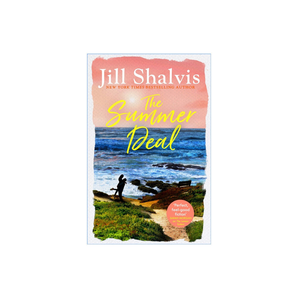 Headline Publishing Group The Summer Deal (häftad, eng)