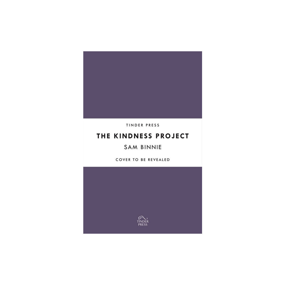 Headline Publishing Group The Kindness Project (häftad, eng)