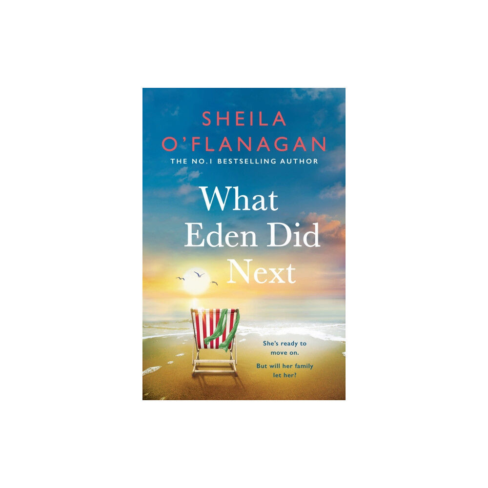 Headline Publishing Group What Eden Did Next (häftad, eng)