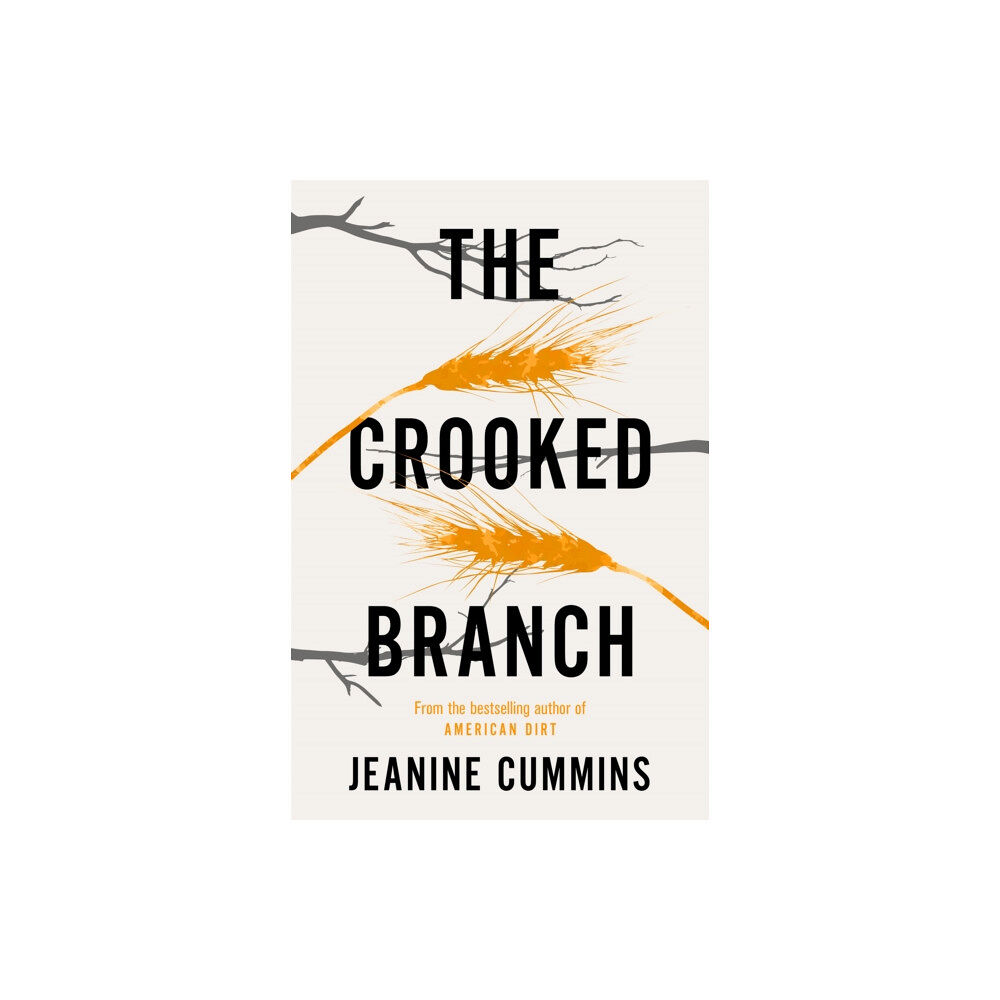 Headline Publishing Group The Crooked Branch (häftad, eng)